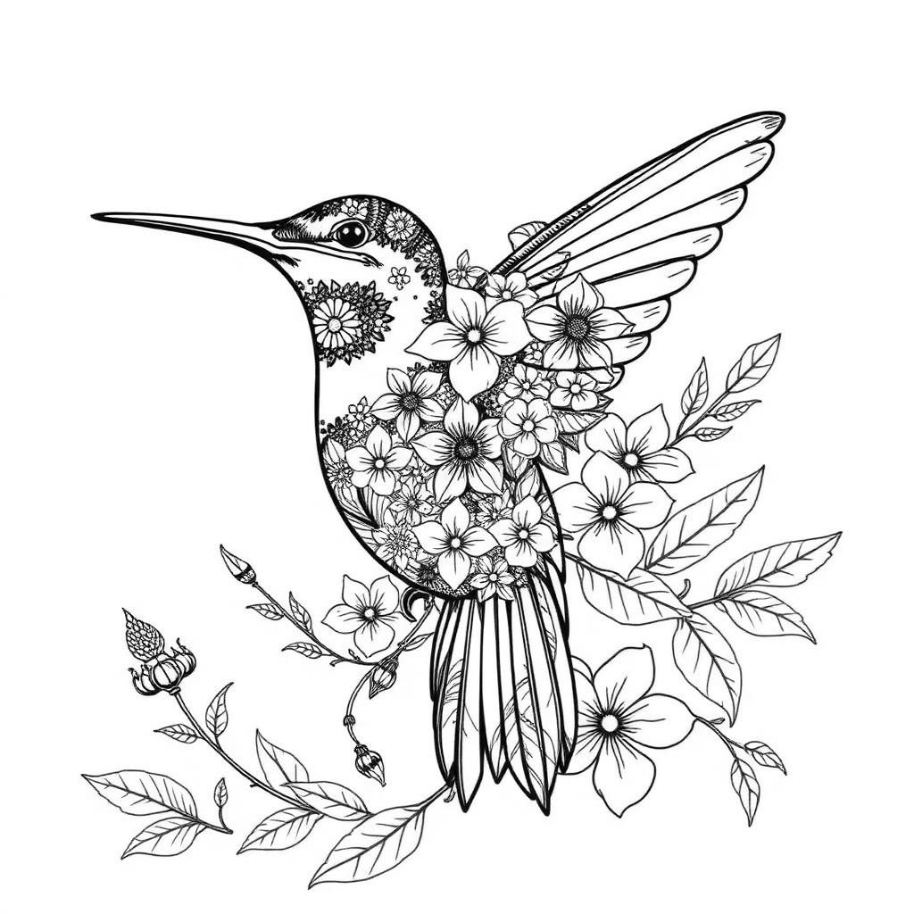 Owl and Oak