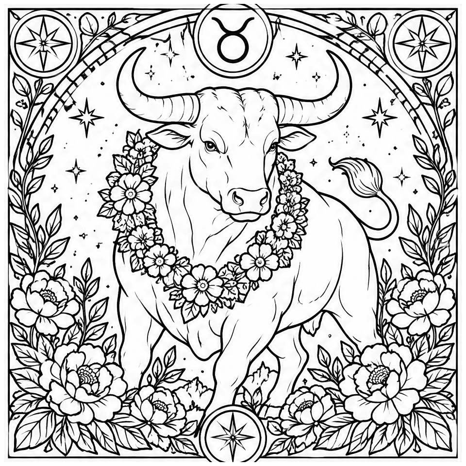Taurus Bull