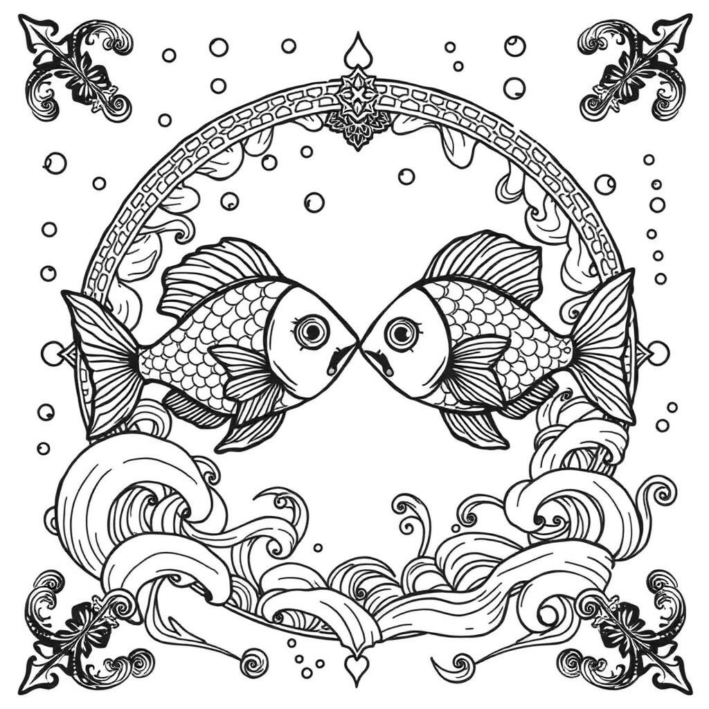 Pisces Tide