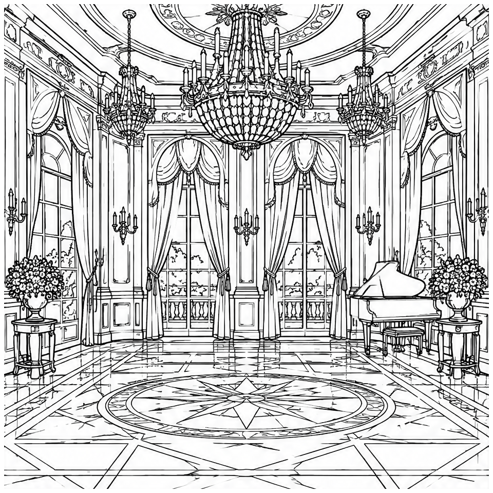 Grand Ballroom