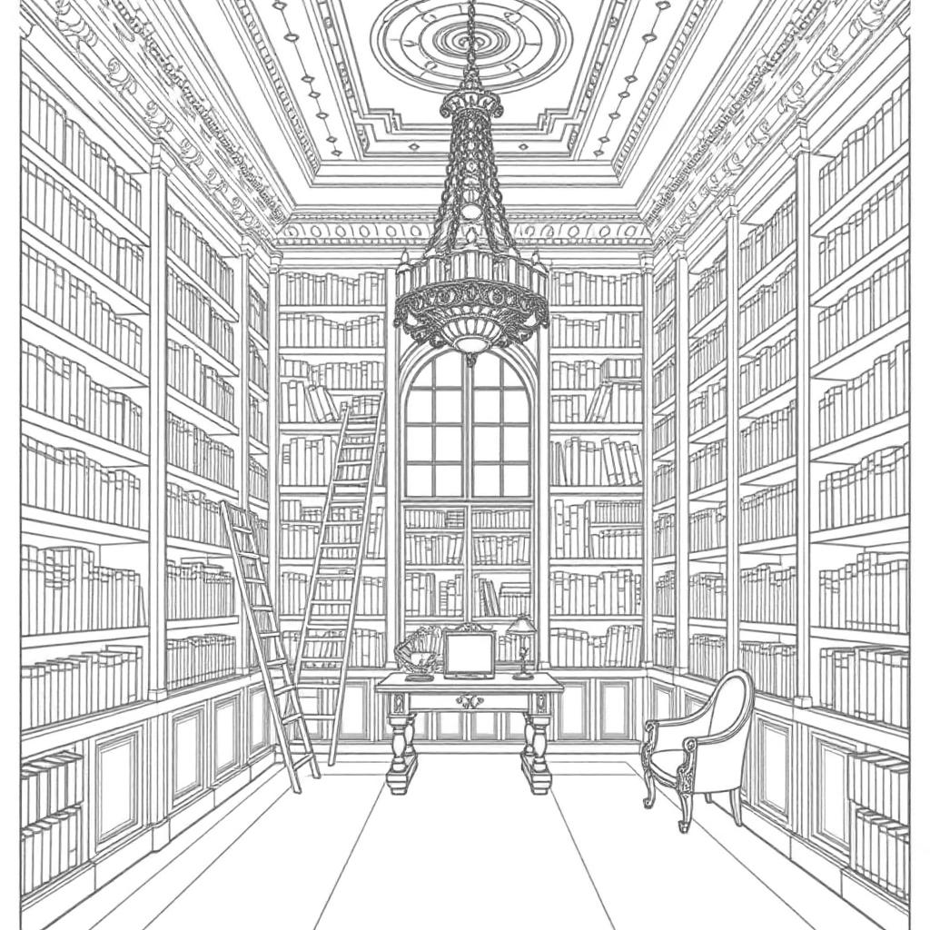 Grand Library
