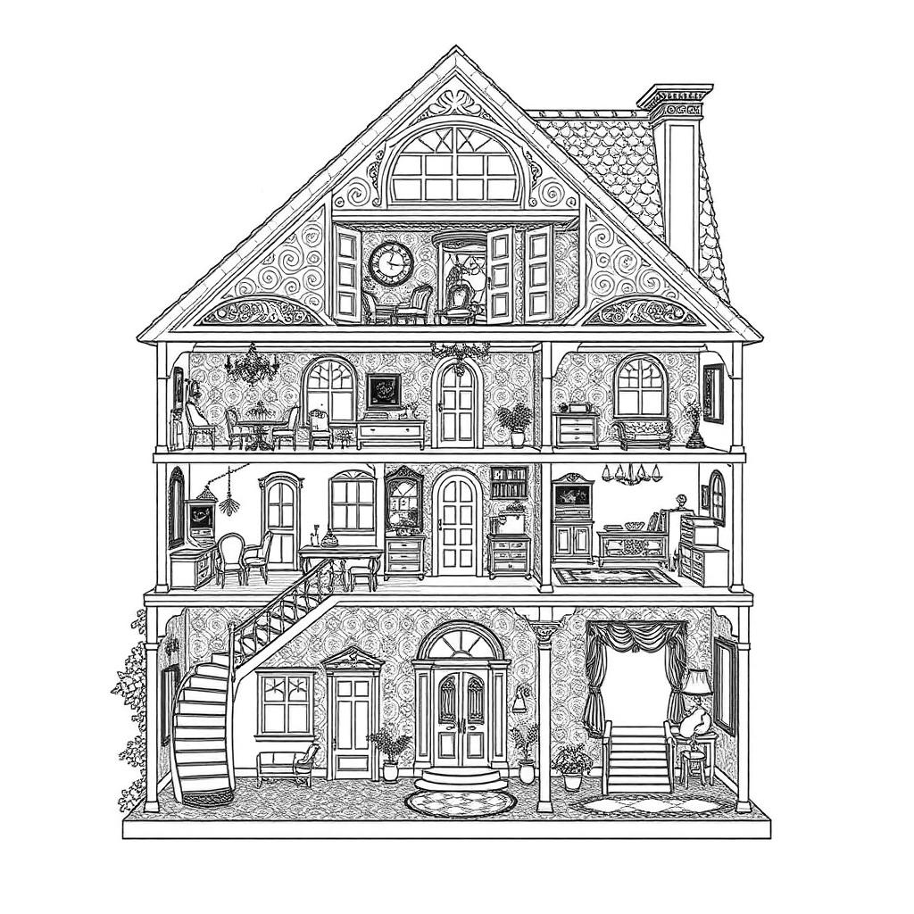 Dollhouse