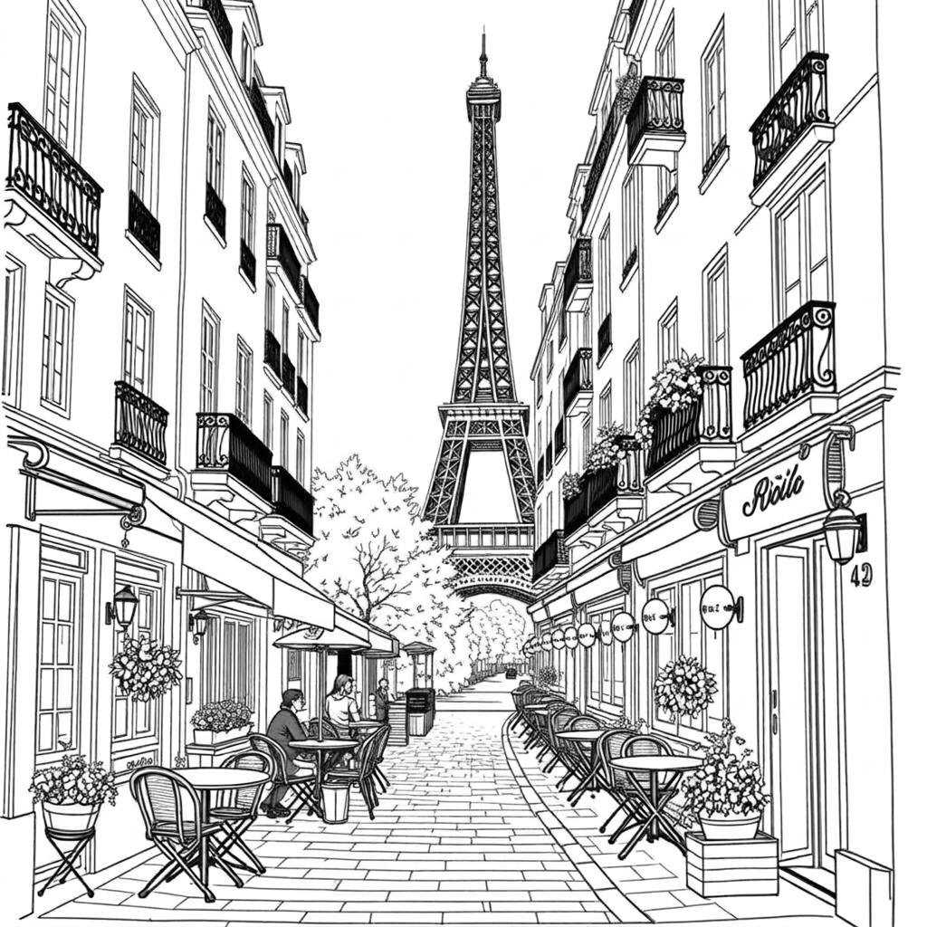 Paris Street