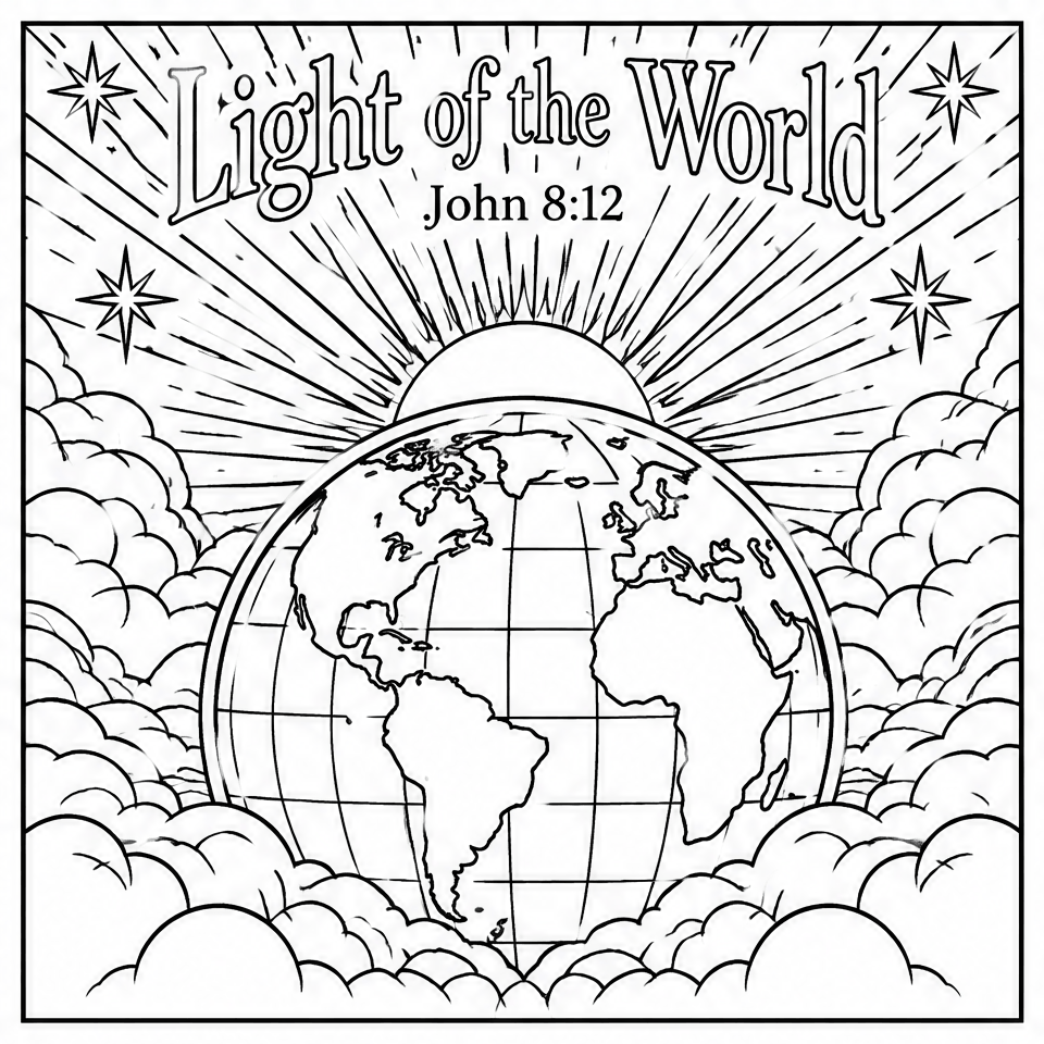 Light of the World