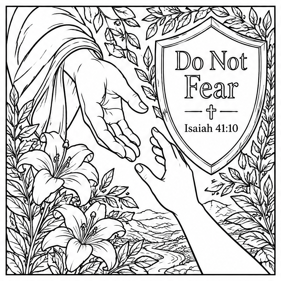 Do Not Fear