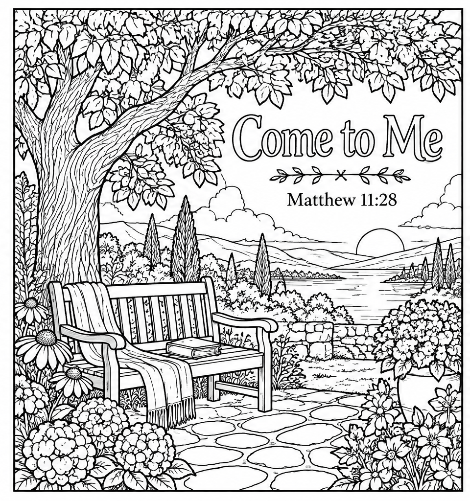 Come to Me