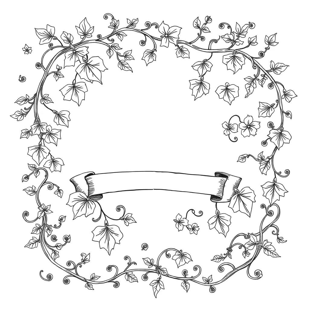 Vine Scroll