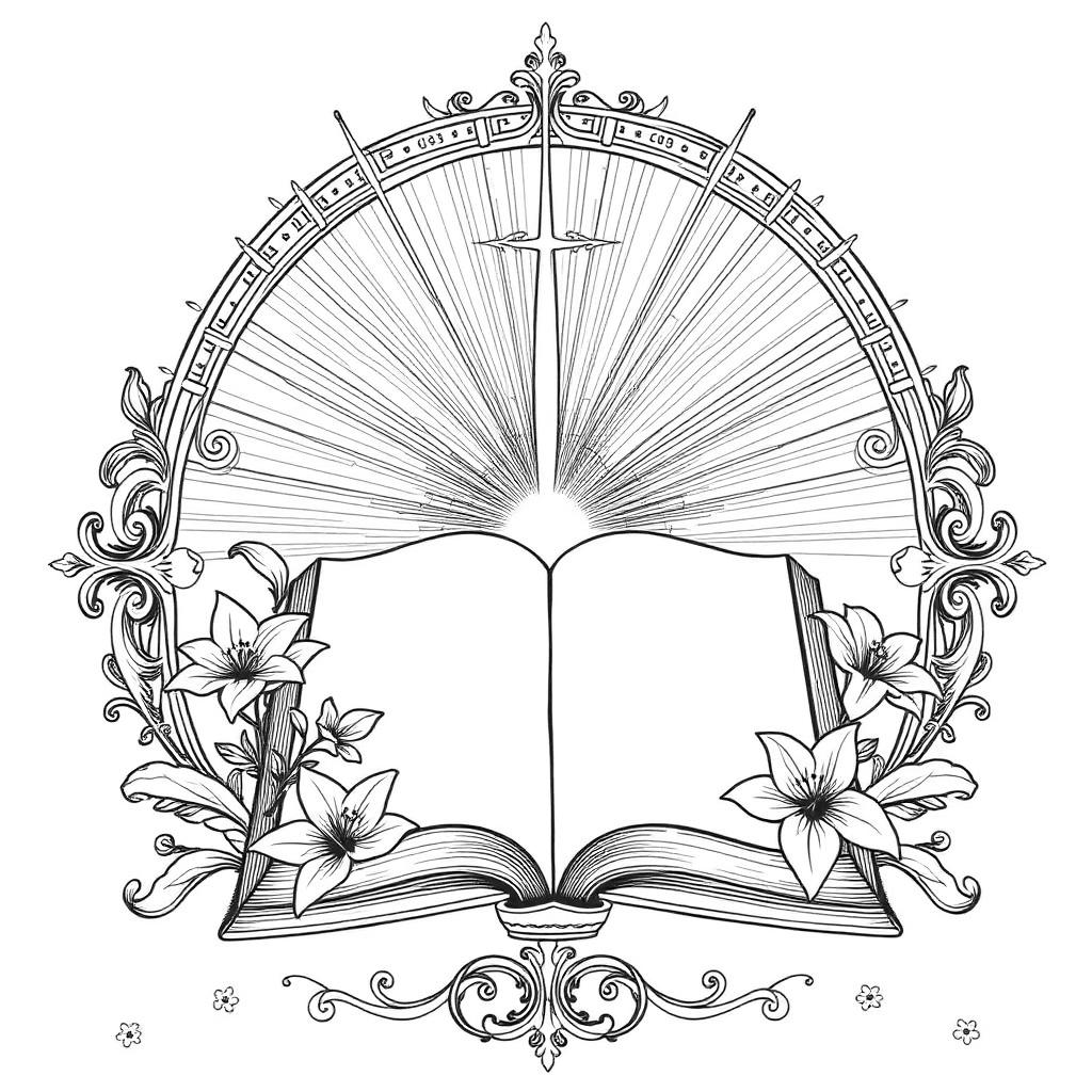 Open Book