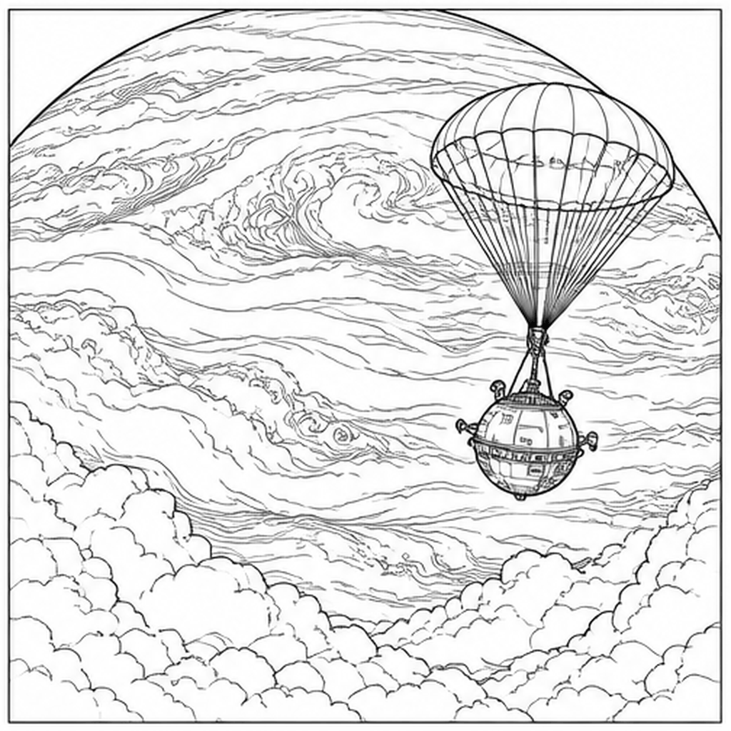 Venus Atmospheric Probe