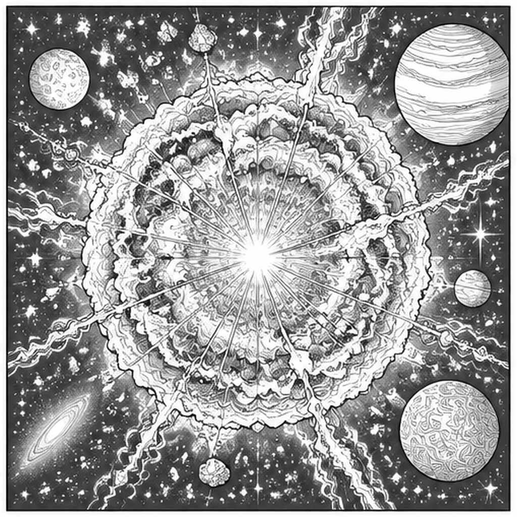 Supernova