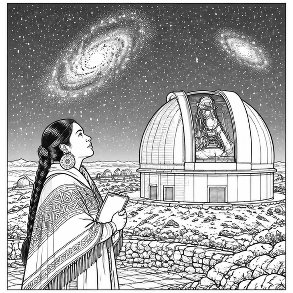 Magellanic Clouds Observatory