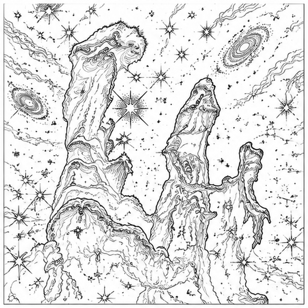 Stellar Nursery