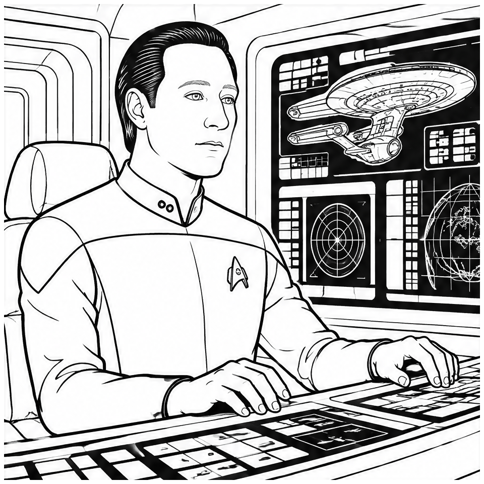 Android Officer