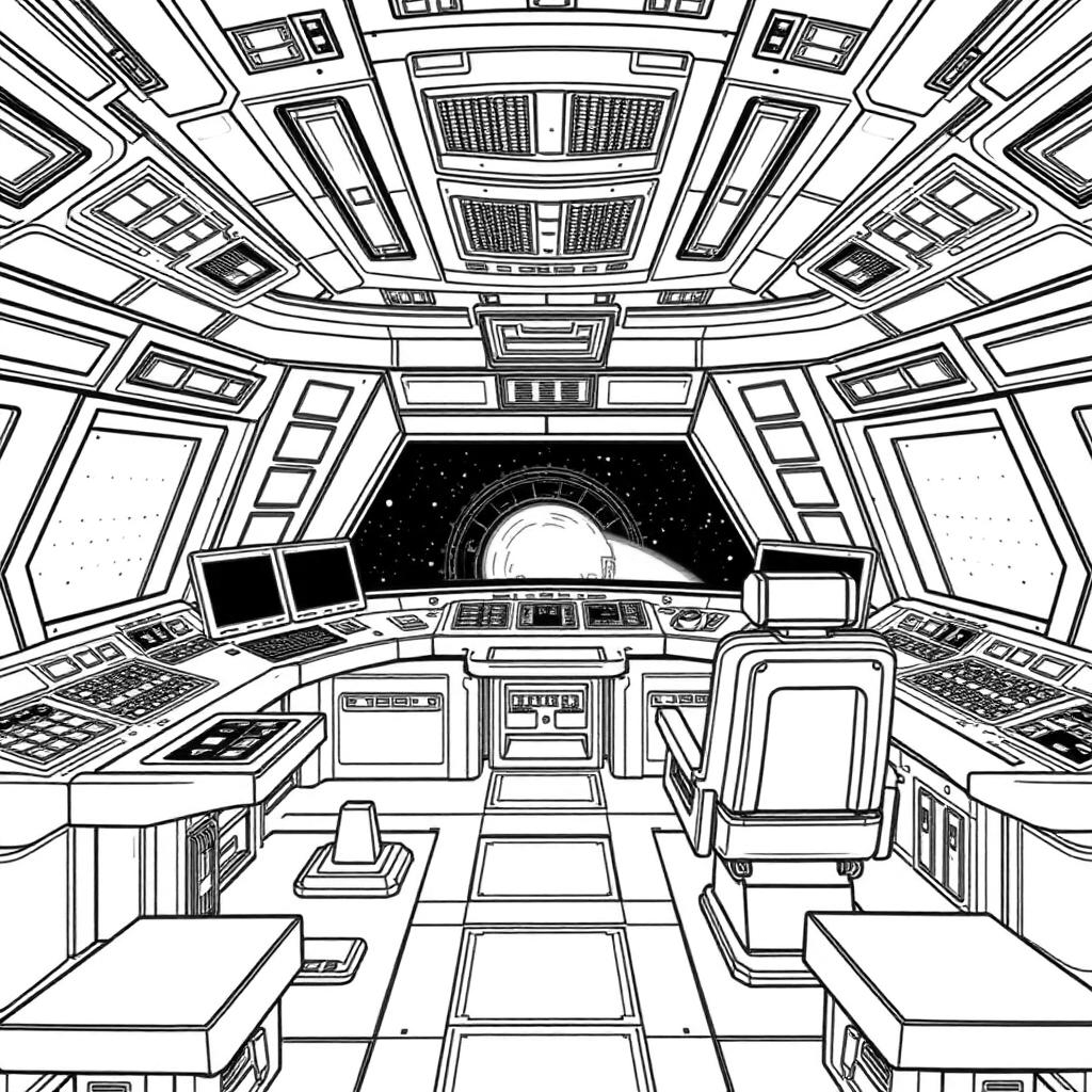 Command Bridge
