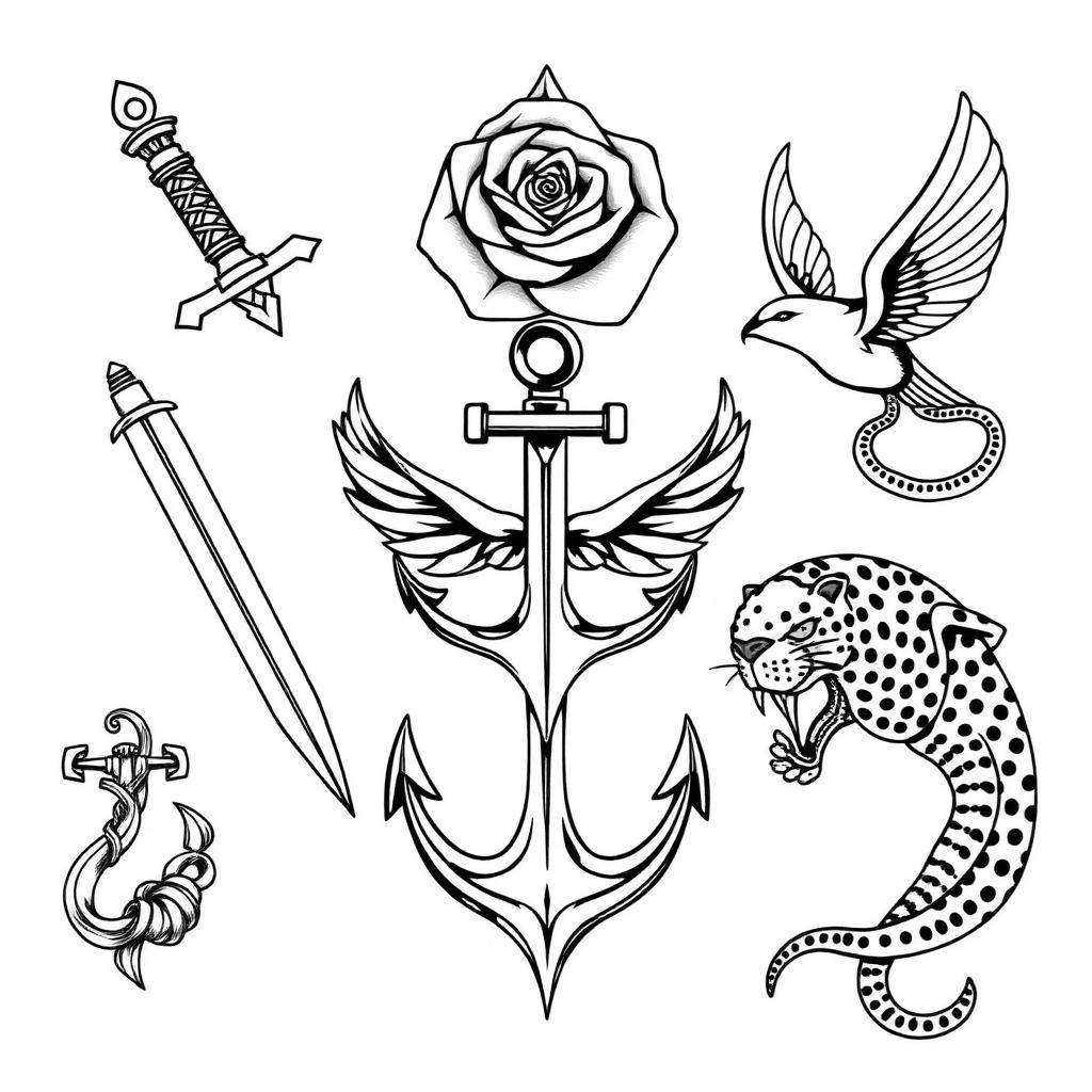 Classic Flash Sheet