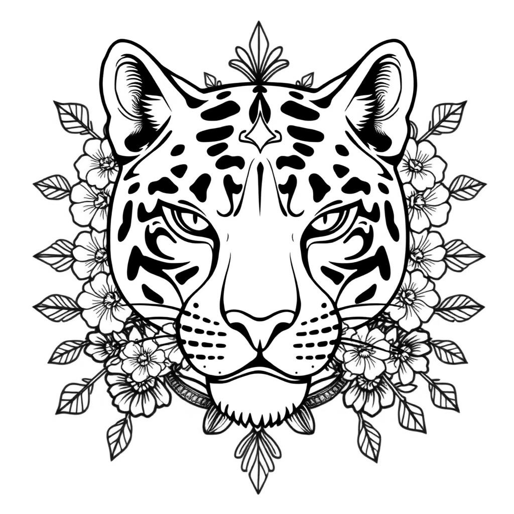 Panther Bloom