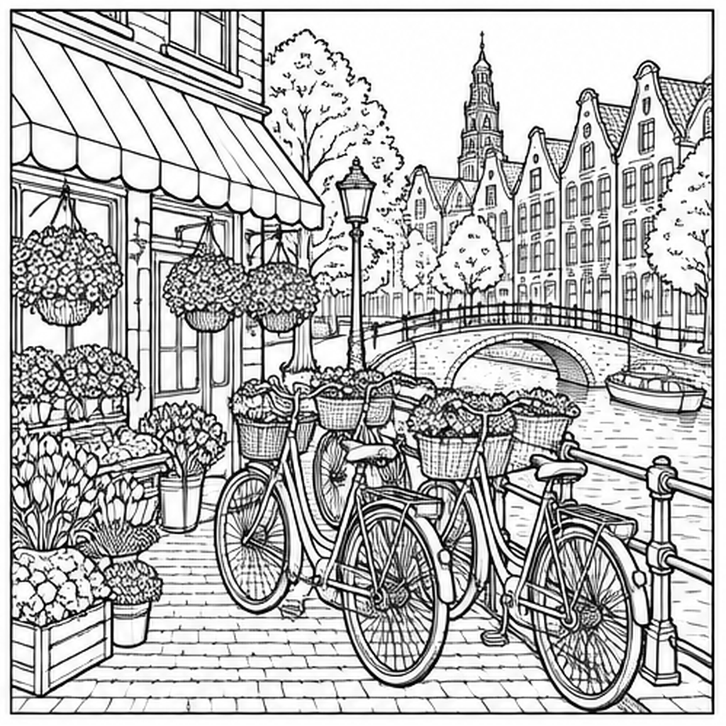 Canal Town Bicycles