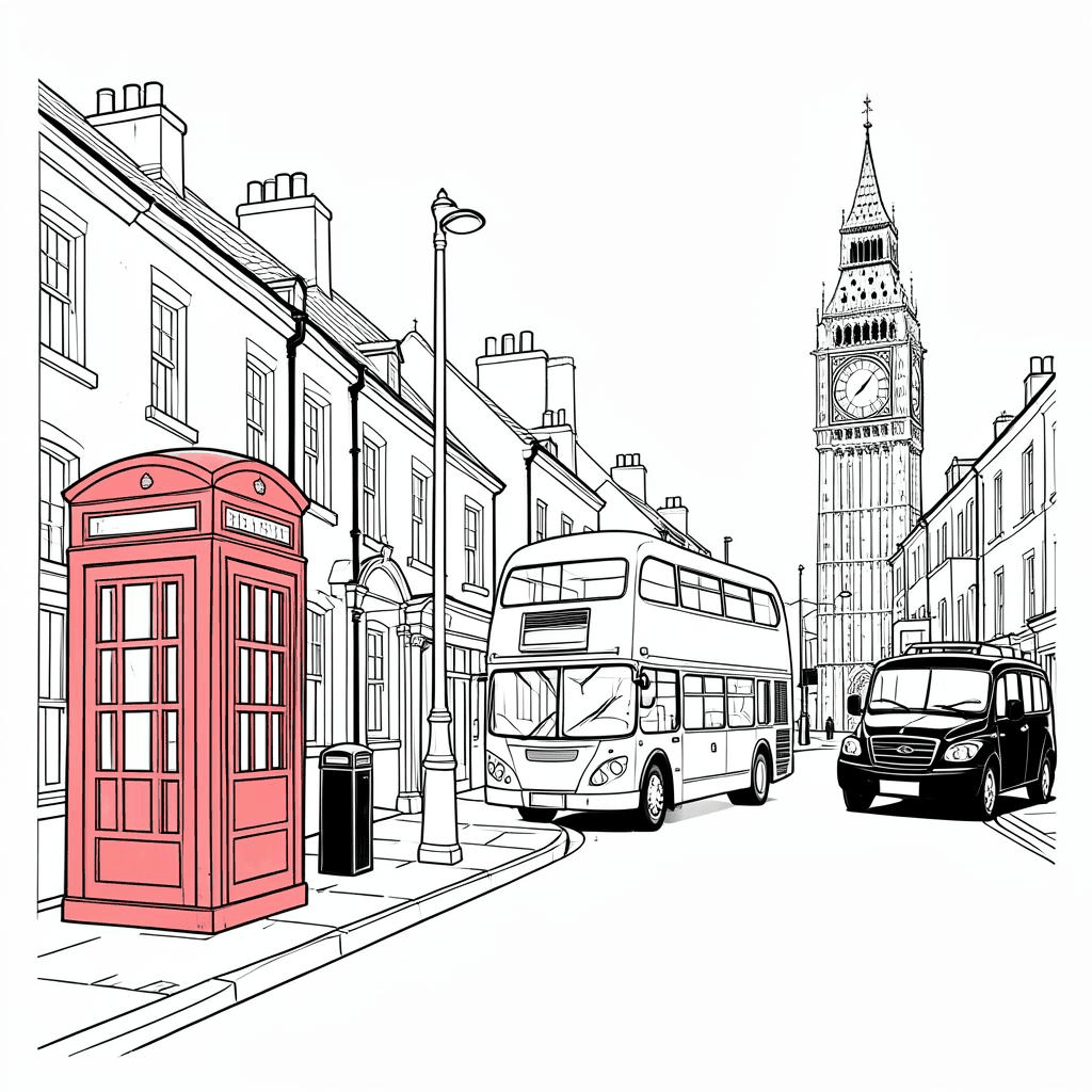 London Street