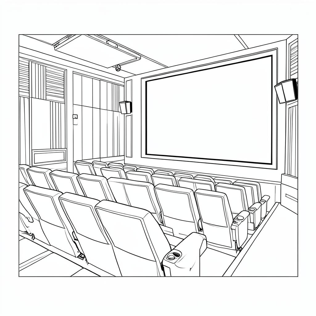 Modern Cinema