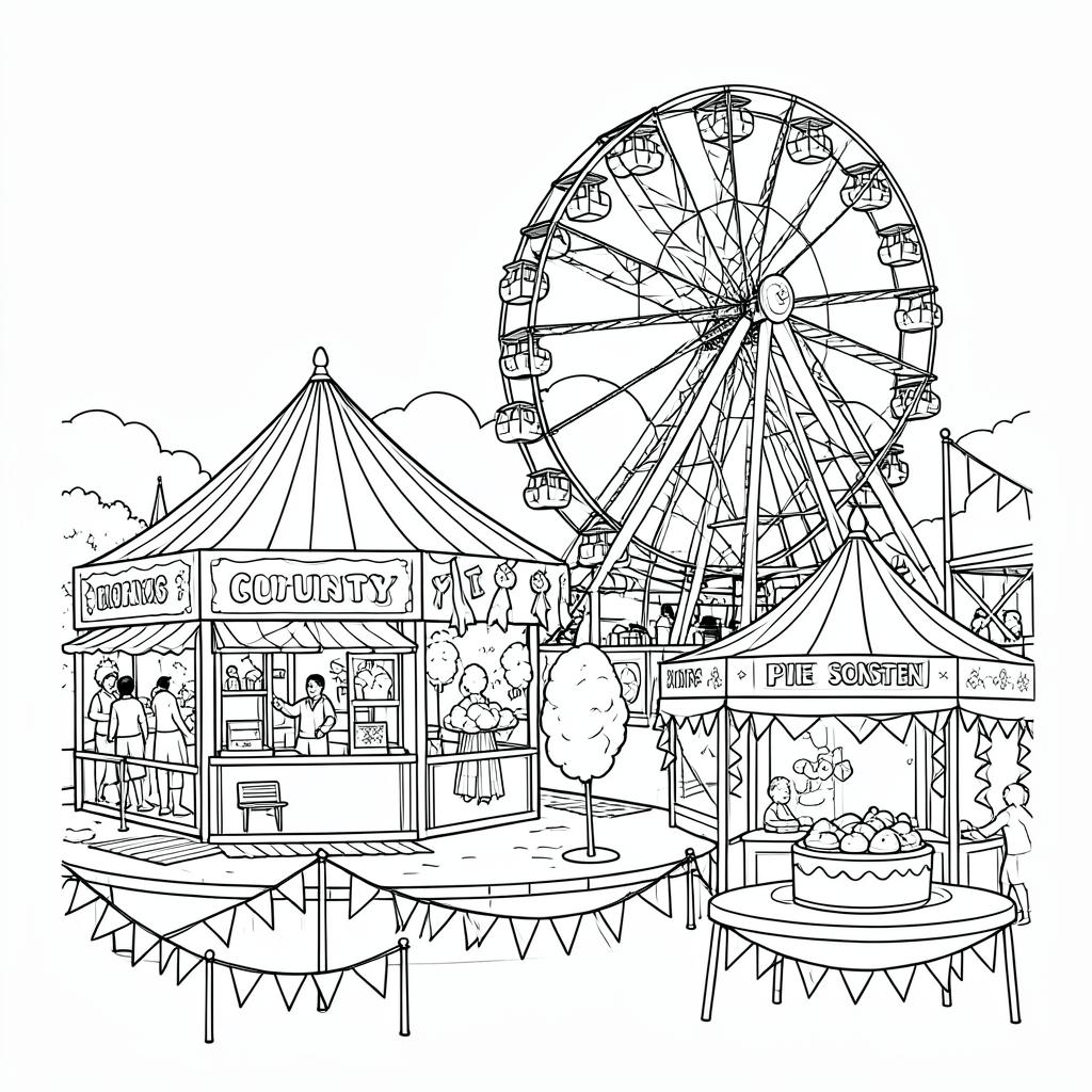 County Fair