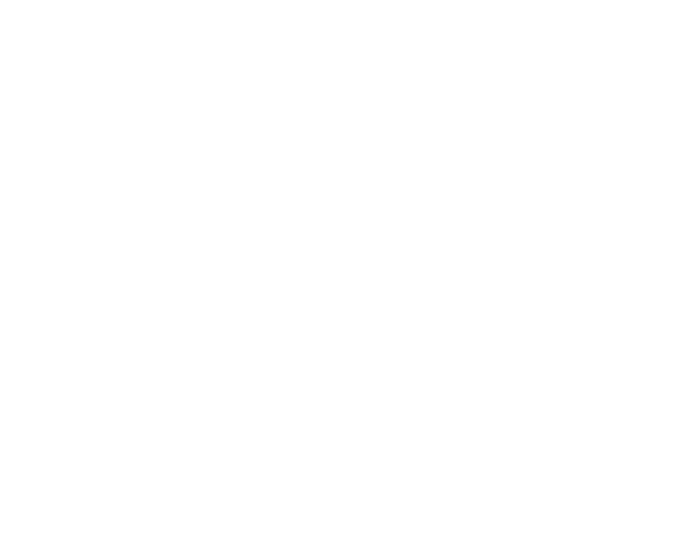 Easter Lily Cross