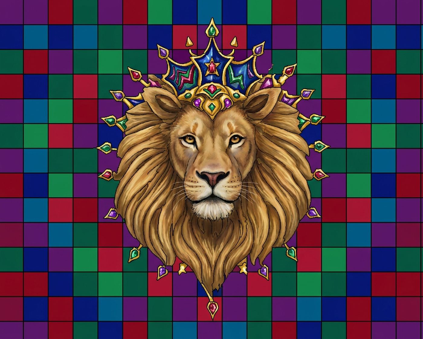 Full-colour reference for Leo Sun