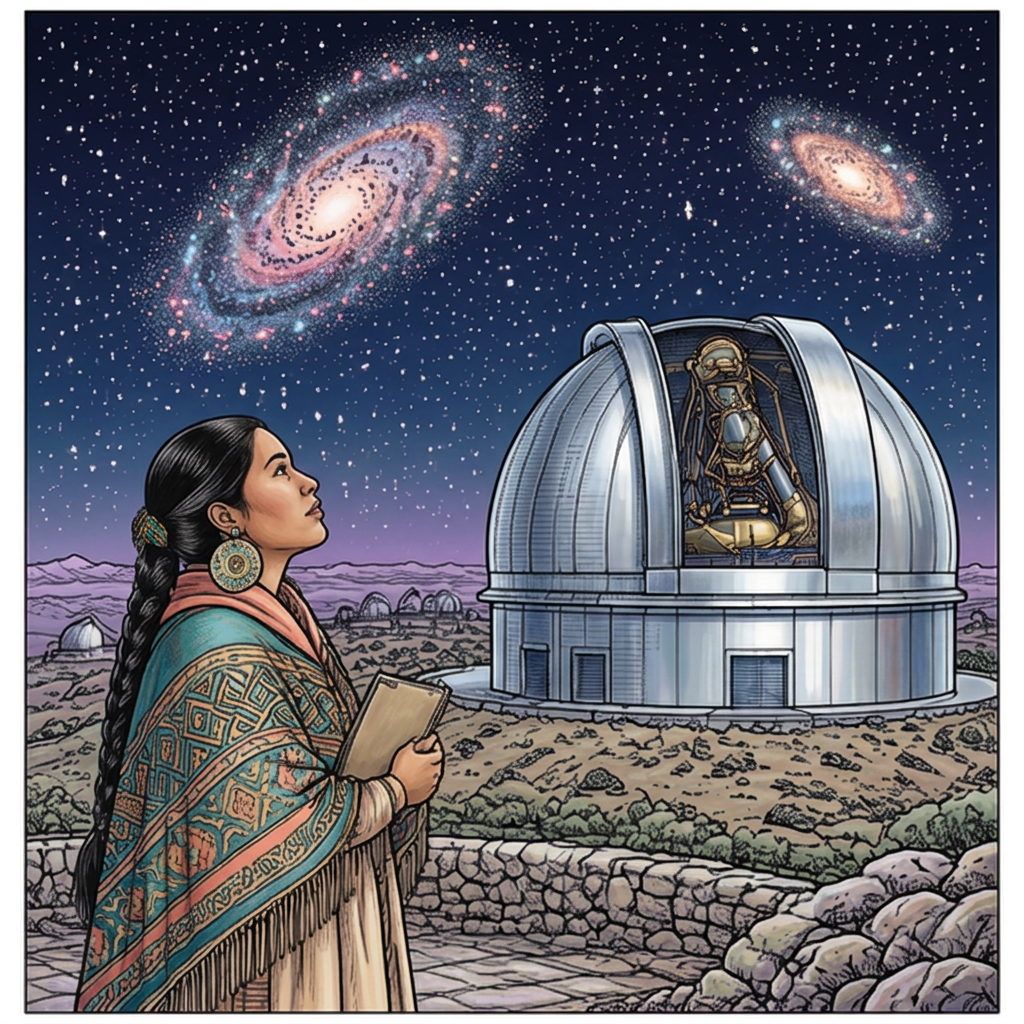 Full-colour reference for Magellanic Clouds Observatory