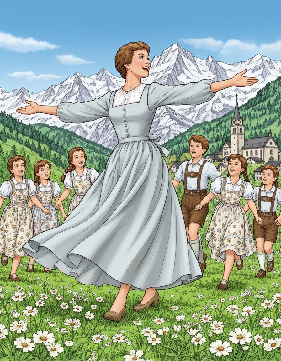 Full-colour reference for Music in the Mountains